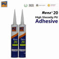 Scellant Polyuréthane Polyvalent pour le Verre Automobile (RENZ 20)